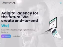 Artevian