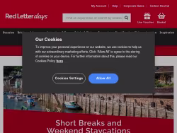 Redletterdays