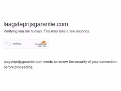 Laagsteprijsgarantie