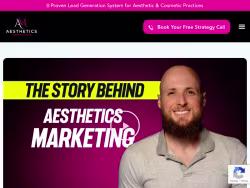 Aestheticsmarketing