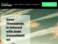 Discovercreditrelief