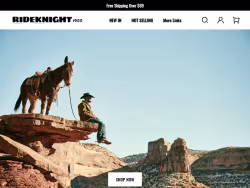 Rideknight