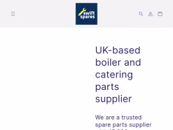Swift-spares