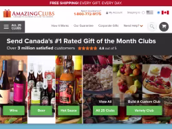 Amazingclubs