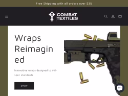 Combattextiles