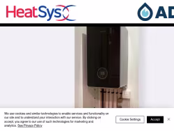 Adheatingsolutions
