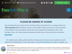 Easyautoship