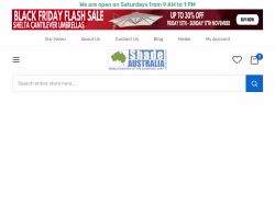 Shadeaustralia