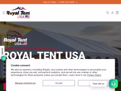 Royaltentusa
