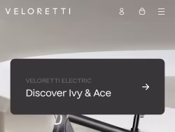 Veloretti
