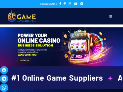 Gameconstruct