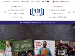 Layitflat
