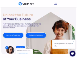 Creditkey