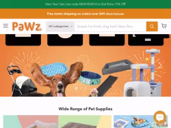Petpawz