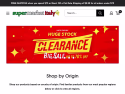 Supermarketitaly