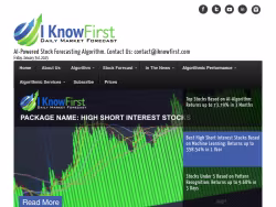 Iknowfirst