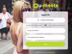 U-meets
