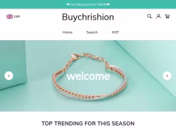 Buychrishion