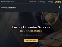 Empirelimousine