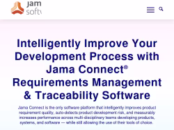 Jamasoftware