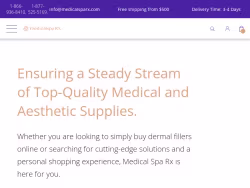 Medicalsparx