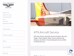Atxaircraft