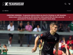 Nkteamwear