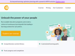 Thecallcenterschool