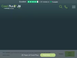 Crestplus