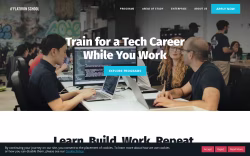 Flatironschool