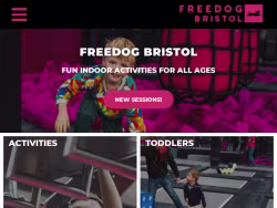 Freedogbristol