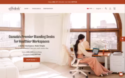 Effydesk