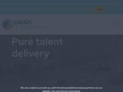 Swanitrecruitment