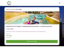 Traveliotourism