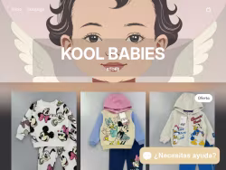 Koolbabies