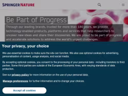Springernature