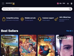 Gamezone