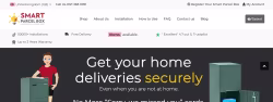 Smartparcelbox