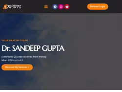 Wealthysandeep