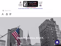 Fortuneandgloryusa