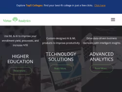 Virtueanalytics