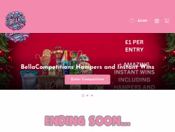 Bellacompetitions