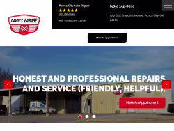 Davidsgarageautomotive