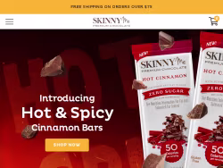 Skinnymechocolate