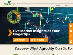 Agrodity