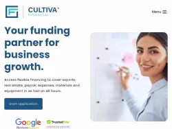 Cultivafinancial