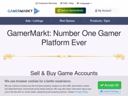 Gamermarkt