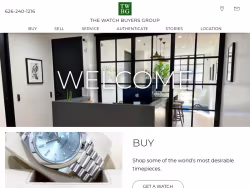 Thewatchbuyersgroup