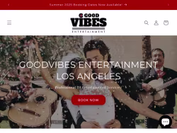Goodvibeslosangeles