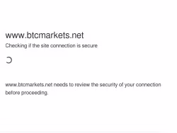 Btcmarkets